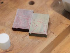 -五月木作·DIY木作文创体验店(北京路店)