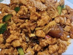 -胖子菜馆(隆昌路店)