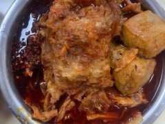 -凤张螺蛳粉·爽口粉(跃进路总店)
