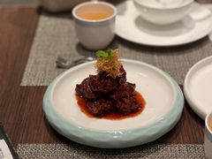 金丝小排骨-十里弄堂(K11店)