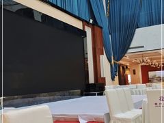 -秦巴尚府礼宴中心