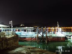 -横琴客运码头