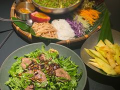 -Ameigo梅果·云贵川bistro(长宁来福士店)