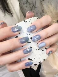 -Mi+·nail美甲美睫