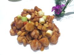 -四季小馆·地道北京小吃(广百店)