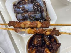 -复旦大学本部-食堂