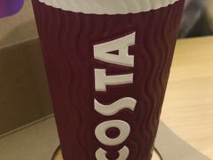 -COSTA COFFEE(上海虹口龙之梦)