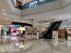 -万达广场(无锡滨湖店)