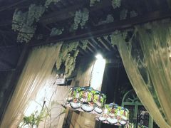 -春天里·老街坊餐厅(港隆广场店)