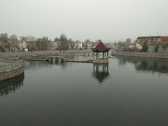 -百泉景区