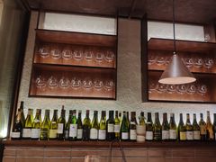 -肆海小川菜酒馆Wine Bistro (青年路店)