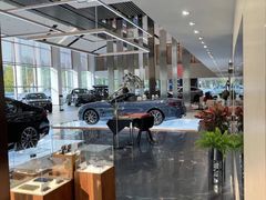 -北京盈之宝宝马4S店(望京店)