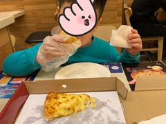 -尊宝比萨(石牌东店)