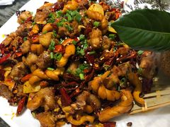 -庆合府重庆大排档(紫都城店)