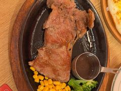 -摩欧客意式餐厅(高新活力汇店)