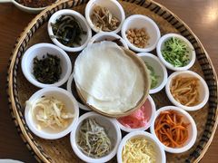 -包整·丝娃娃(一览甲秀楼风景店)