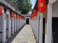 -桂林独秀峰王城景区