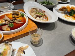 -甬上名灶(天一阁·翠柏店)