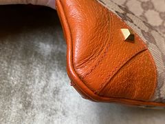 -IRENCE伊琳丝奢侈品皮具护理(二手鉴定世界广场店)