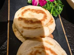 -唐猫庭院·千年陕菜(赛格国际购物中心店)