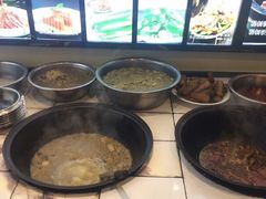 -粗粮人家·东北菜(洋桥店)