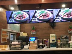 -李先生牛肉面大王(成都东站西广场店)