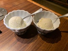 冰淇淋-牛道·和牛九食(市府恒隆广场店)