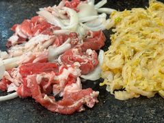 -韩阳王石板烤肉