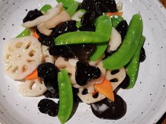 -青年公社烤鸭(青年路店)