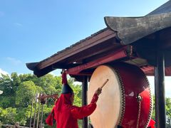 -胡里山炮台