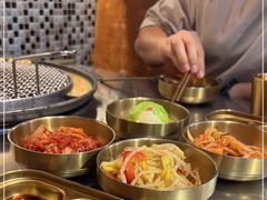 -釜山火炉·海鲜烤肉(紫藤路店)