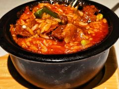 -俄士厨房(五棵松华熙LIVE店)