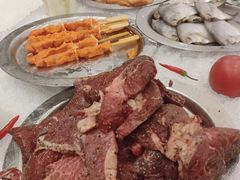 -元一希尔顿酒店·禅自助餐厅·啤酒花园
