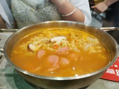 -哈哈碳都·牛肋条无限自助烤肉(台江万达店)