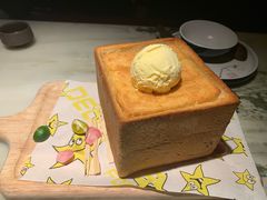 -绿茶餐厅(昆明世纪金源店)