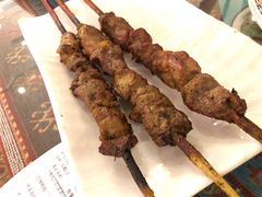 -巴依老爷·新疆美食(上城区天城路店)