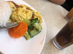 -永盈茶餐厅(中山四路店)