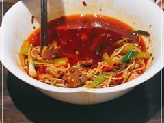 -乔街深夜食堂·台州菜·高压锅生蚝(杭州总店)