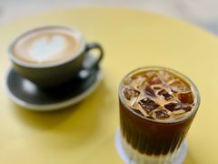 -GOOD好事咖啡(会展城店)