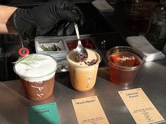 -O.P.S. CAFE