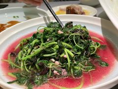 -狮王府淮扬菜(新街口友谊店)