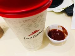 -必胜客(人民店)