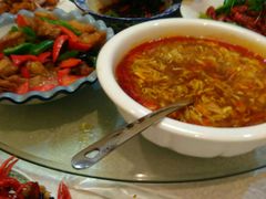 -鲁小三·大骨自助(金山总店)