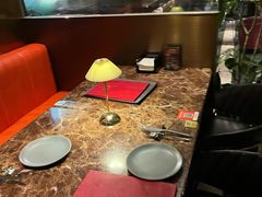 -Lets burger非常汉堡·环球风味(蓝色港湾店)