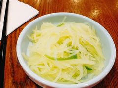 -李先生牛肉面大王(上海站南广场店)