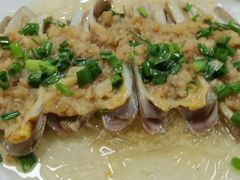 -钱山海鲜大排档