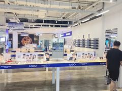 -优购镜仓(城阳青特万达店)