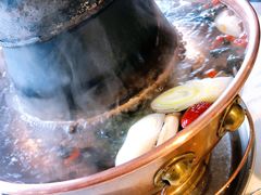 -宝弟羊肉馆(众意路店)