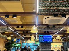 -云阿蛮云南生烫牛肉米线(奉贤路店)