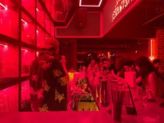 -The Drinkery (瑞金店)